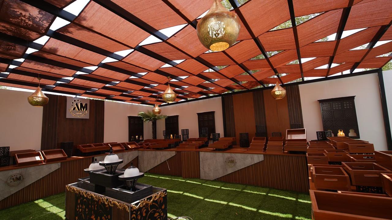 صورة المعرض