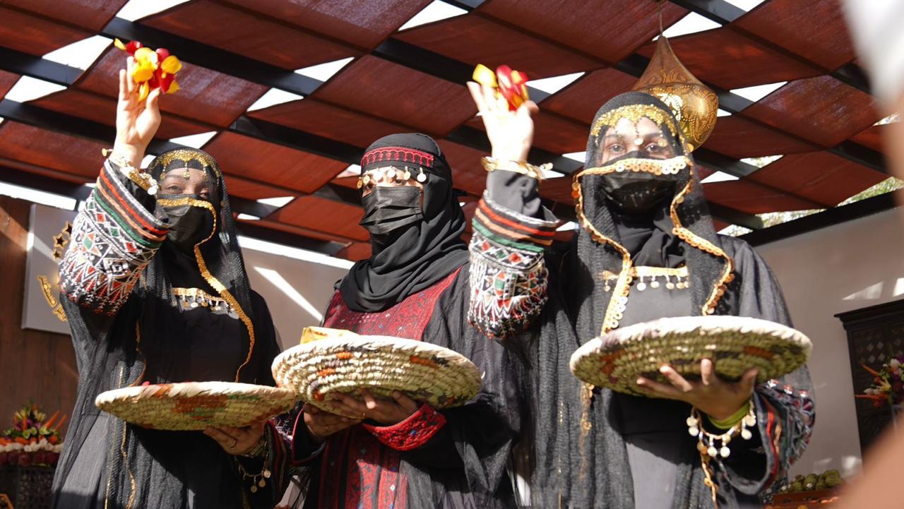 صورة المعرض
