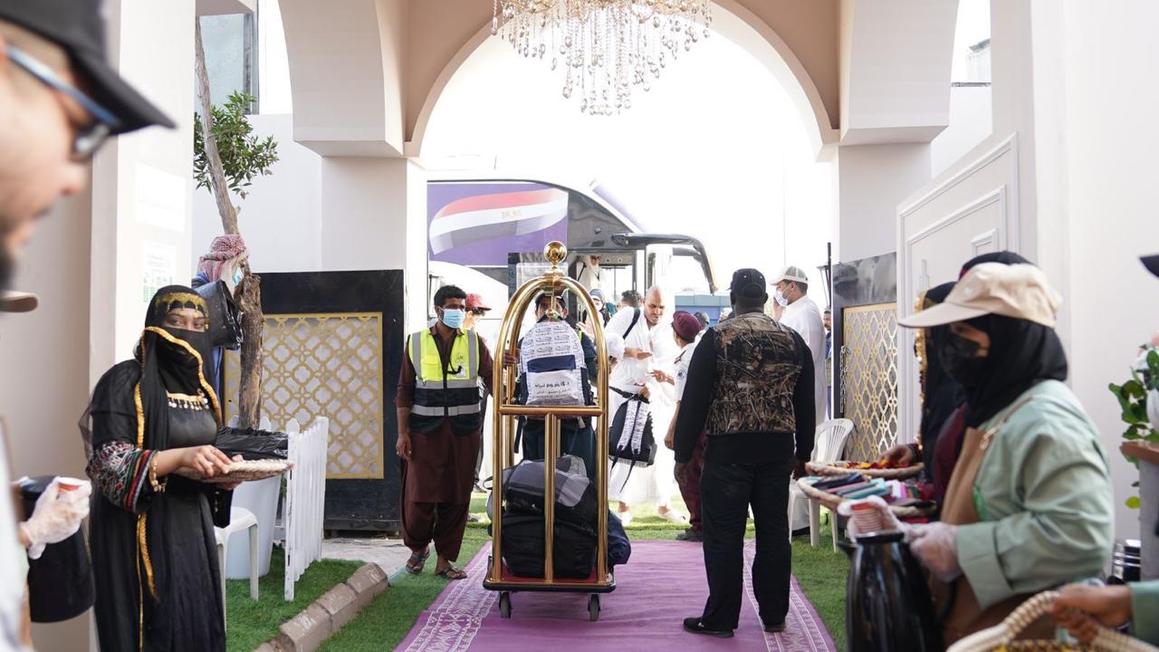 صورة المعرض