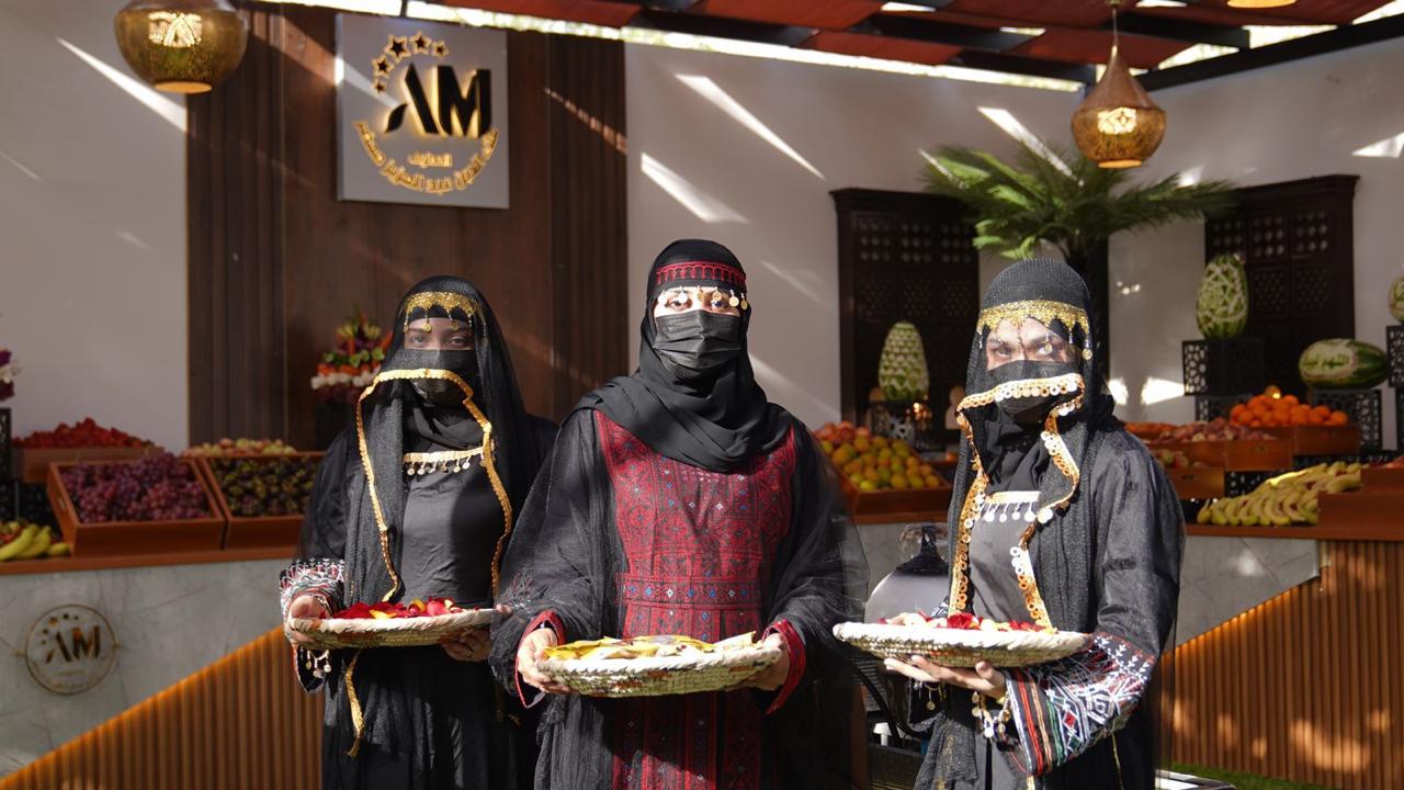 صورة المعرض