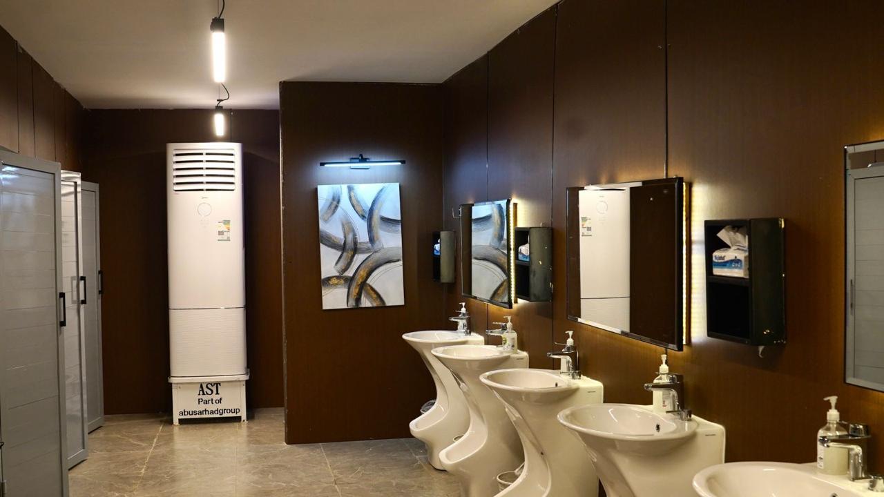 صورة المعرض