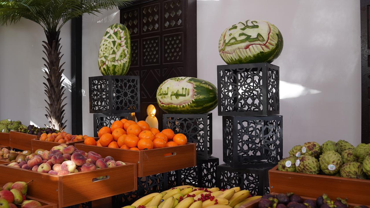 صورة المعرض