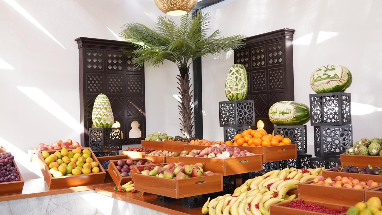صورة المعرض