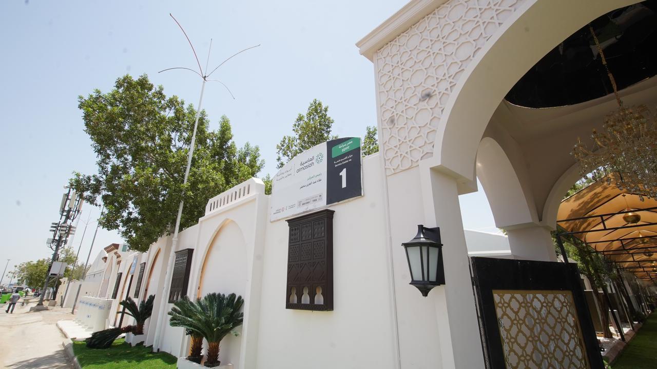 صورة المعرض
