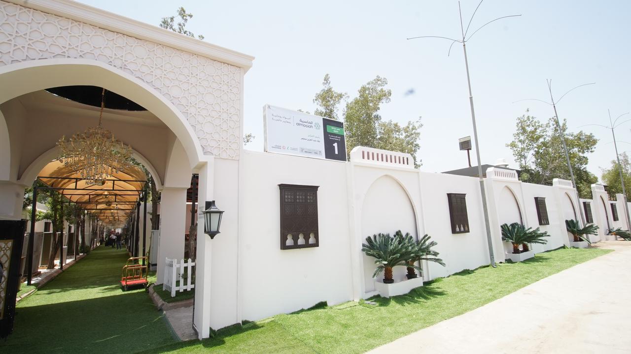 صورة المعرض