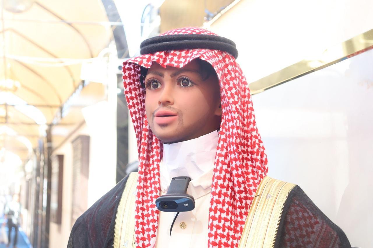 صورة المعرض