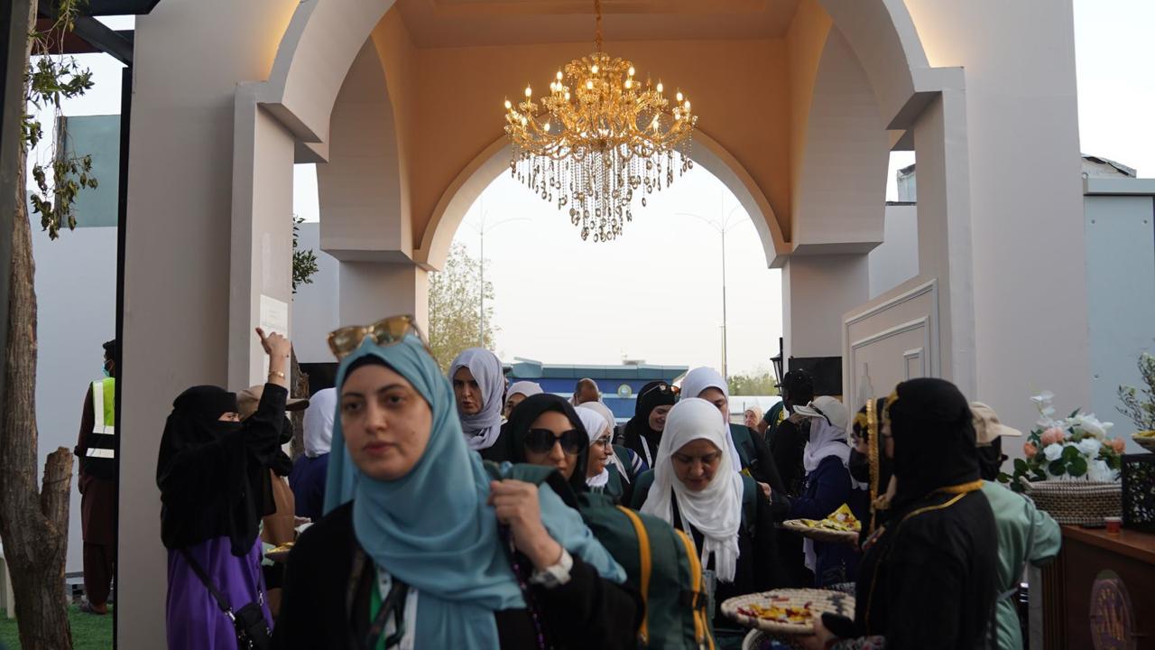 صورة المعرض