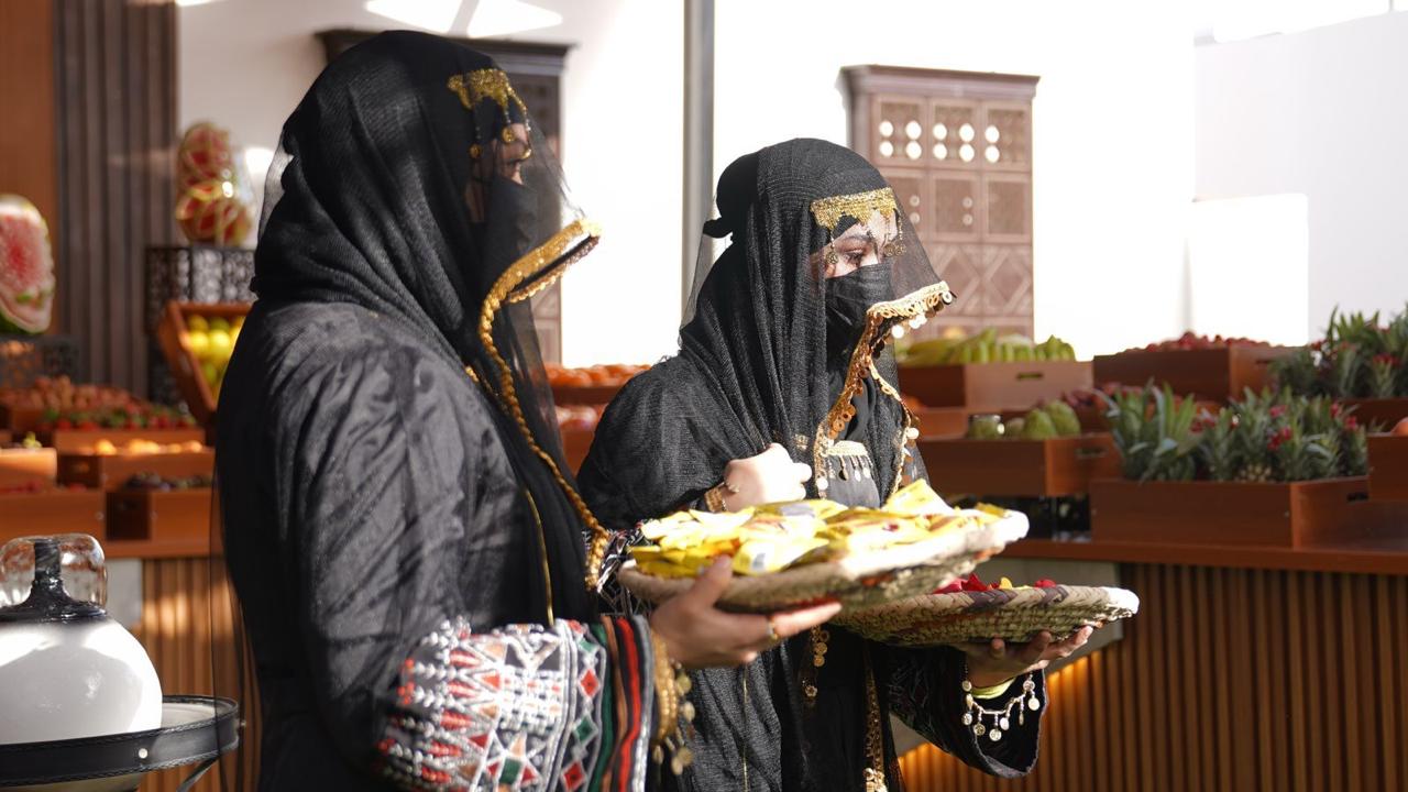 صورة المعرض