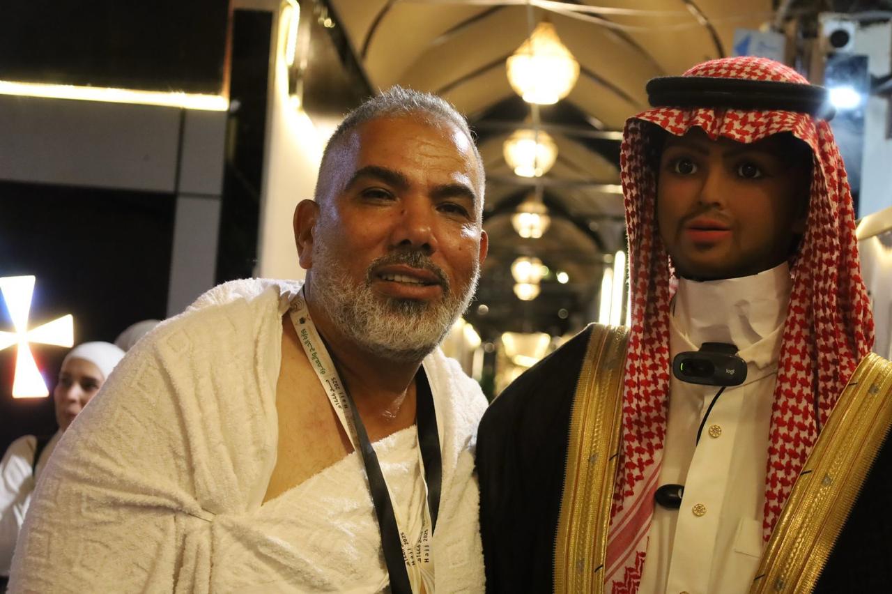 صورة المعرض