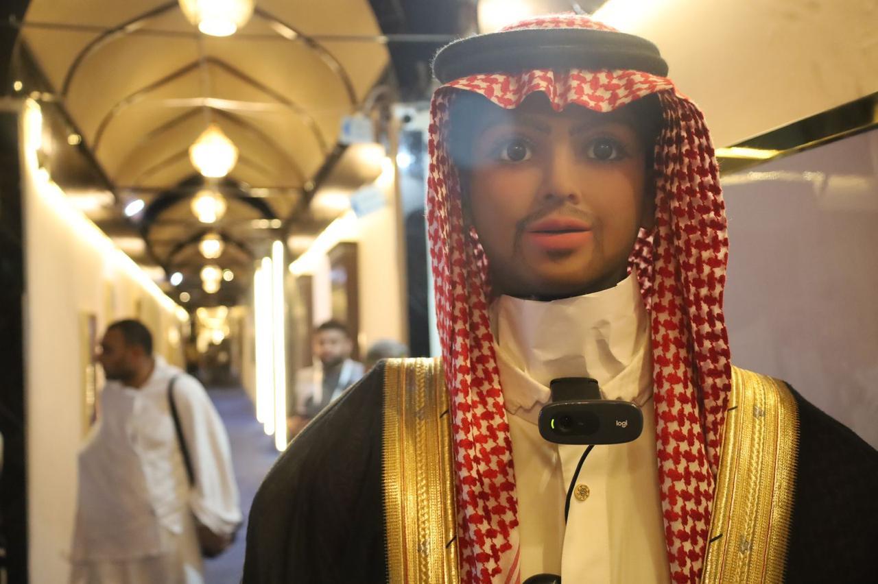 صورة المعرض