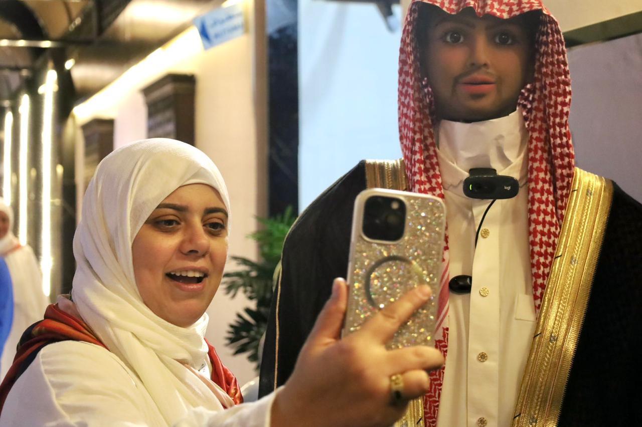 صورة المعرض