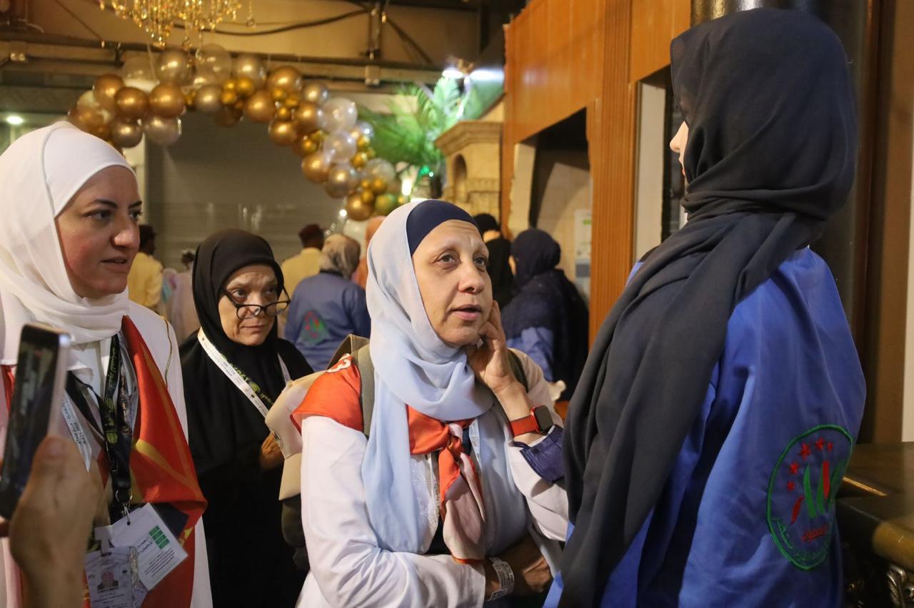 صورة المعرض