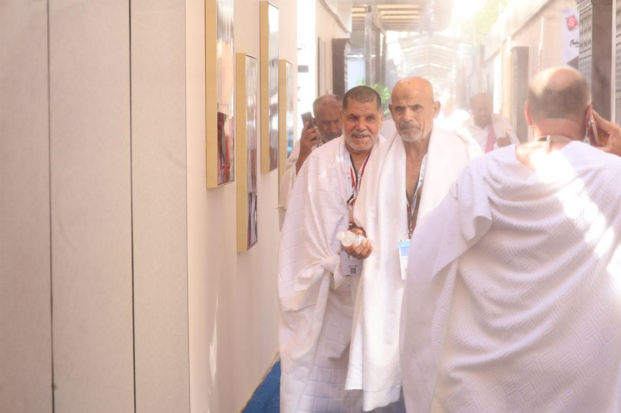 صورة المعرض