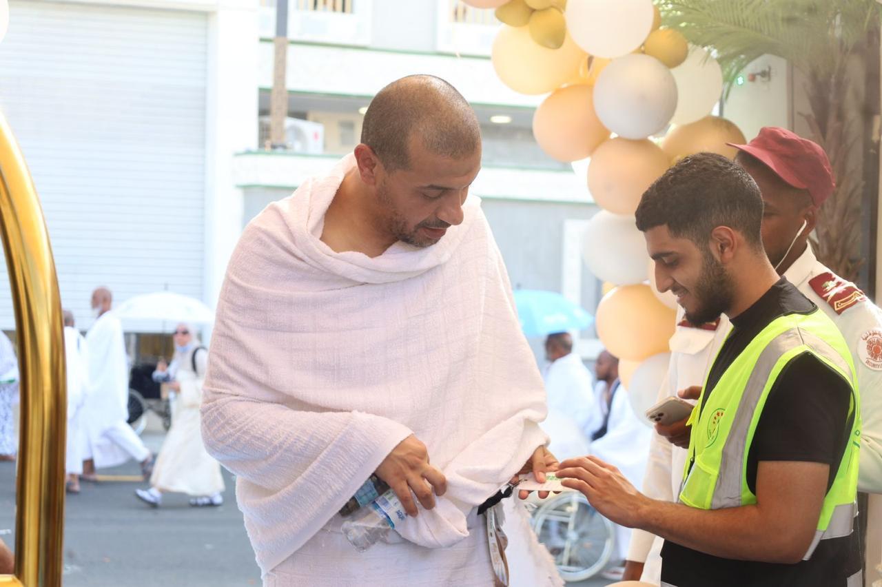 صورة المعرض