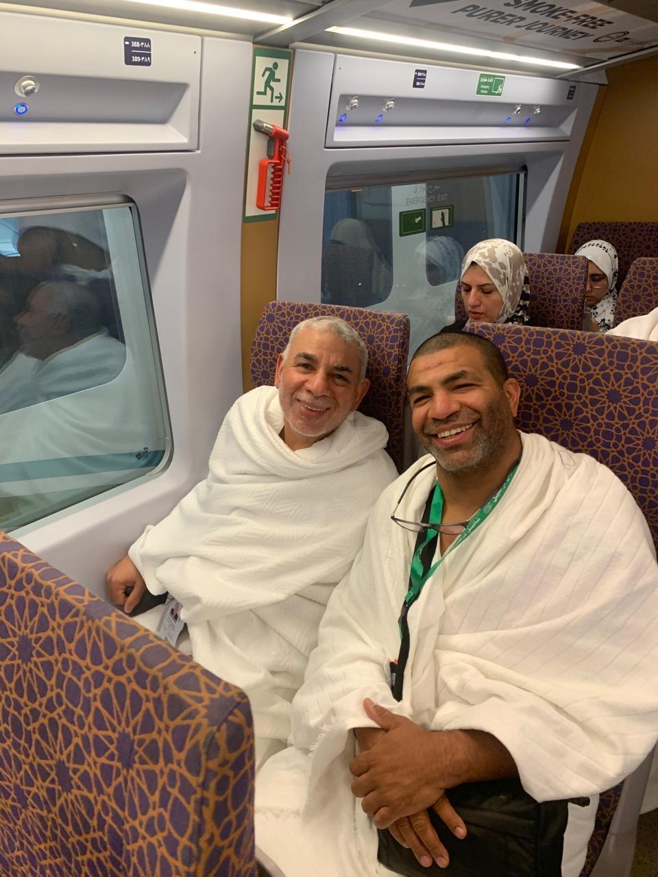 صورة المعرض
