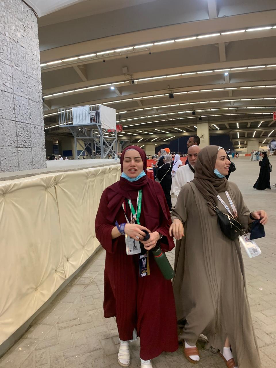 صورة المعرض