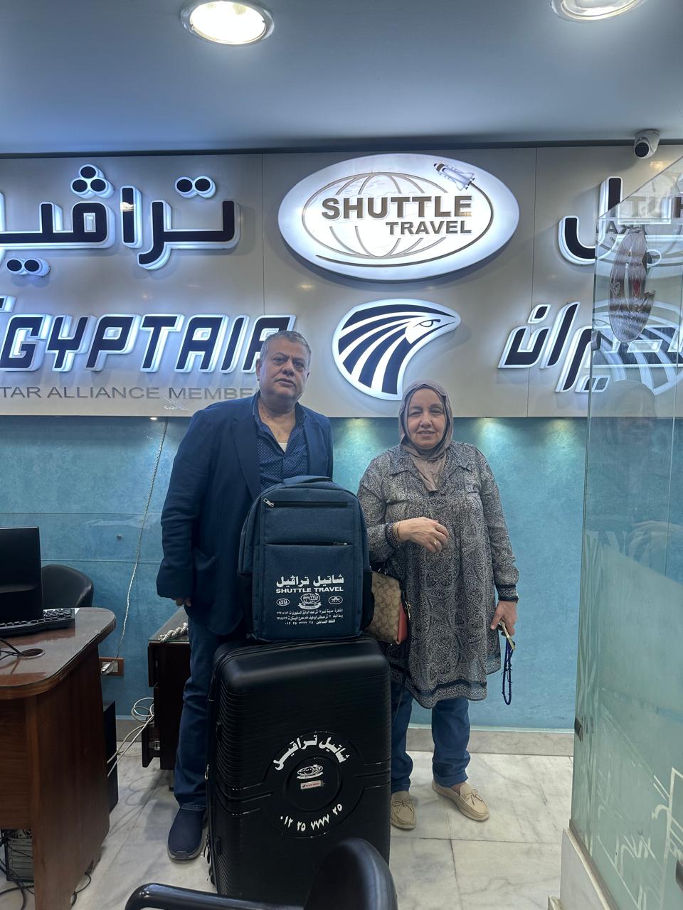 صورة المعرض